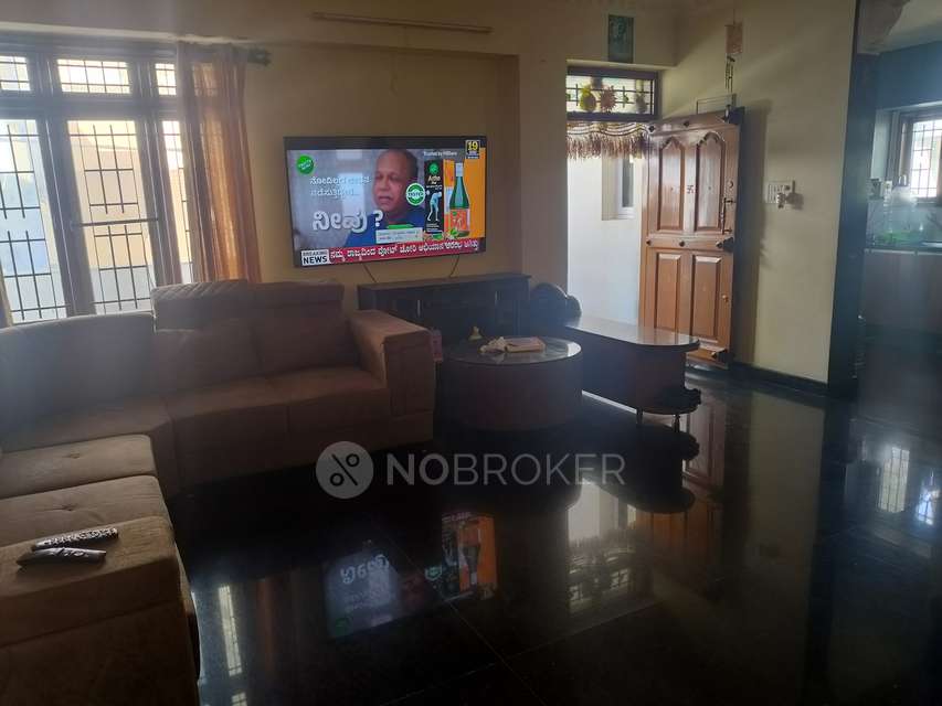 3 BHK House for Rent  In Rr Nagar