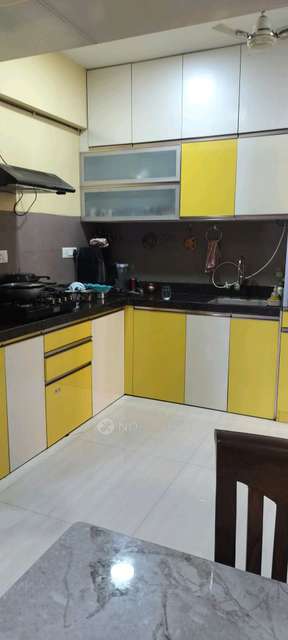 3 BHK Flat In Akshar Green World Airoli  For Sale  In Akshar Green World