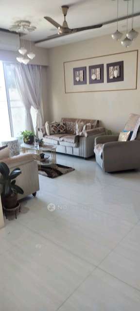 3 BHK Flat In Akshar Green World Airoli  For Sale  In Akshar Green World