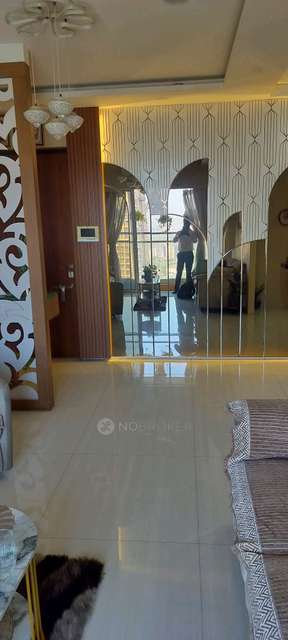 3 BHK Flat In Akshar Green World Airoli  For Sale  In Akshar Green World