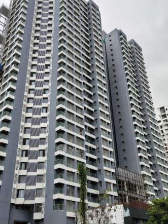 Shared Room for Female In 2 BHK  In Yaswin V1 V2 In Wakad