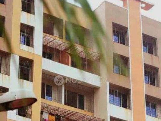 2 BHK Flat In Gopal Krishna Paradise For Sale  In Kalyan East