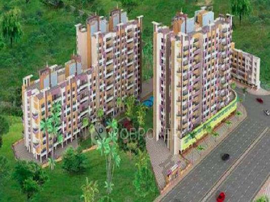 2 BHK Flat In Gopal Krishna Paradise For Sale  In Kalyan East