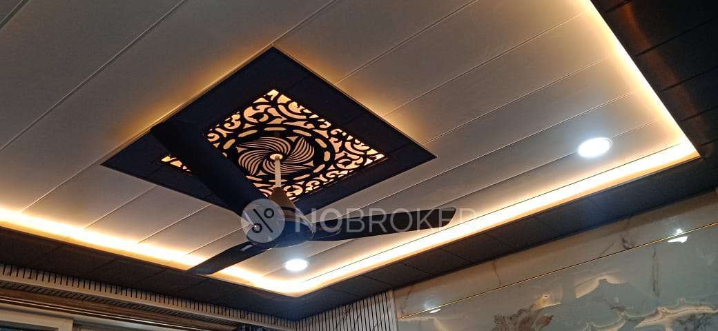 2 BHK Flat for Rent  In Sector 42