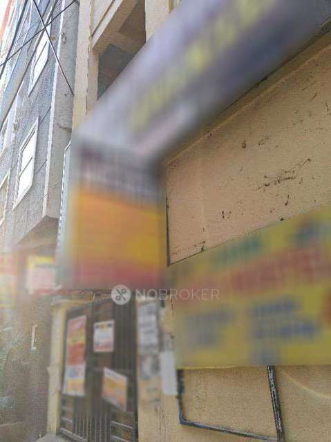 PG for Boys in F9vw+hpx Dharma Reddy Colony Park, Dharma Reddy Colony Phase I, Kukatpally, Hyderabad, Telangana 500072, India