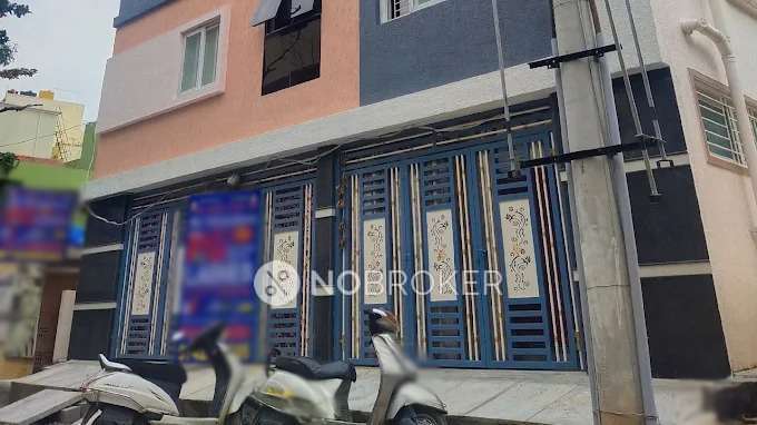 PG for Boys in Marathahalli