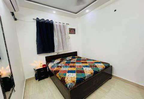 1 BHK Flat In Vrindavan Kunj For Sale  In Uttam Nagar