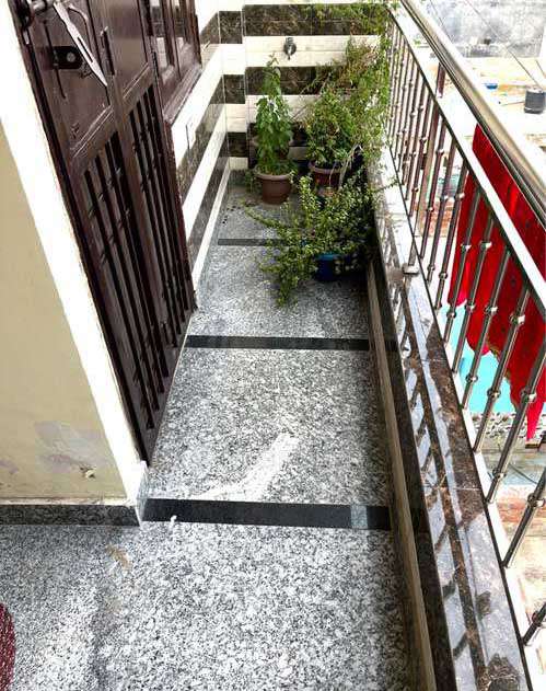 1 BHK Flat In Vrindavan Kunj For Sale  In Uttam Nagar