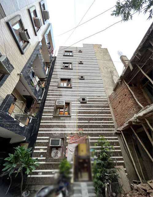 1 BHK Flat In Vrindavan Kunj For Sale  In Uttam Nagar