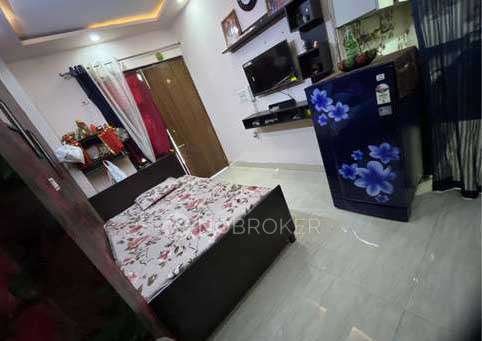 1 BHK Flat In Vrindavan Kunj For Sale  In Uttam Nagar