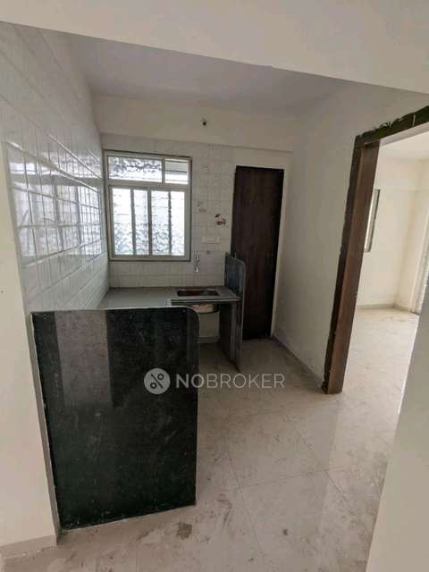 1 BHK Flat In Dhanlaxmi Apartment for Rent  In Chikhali