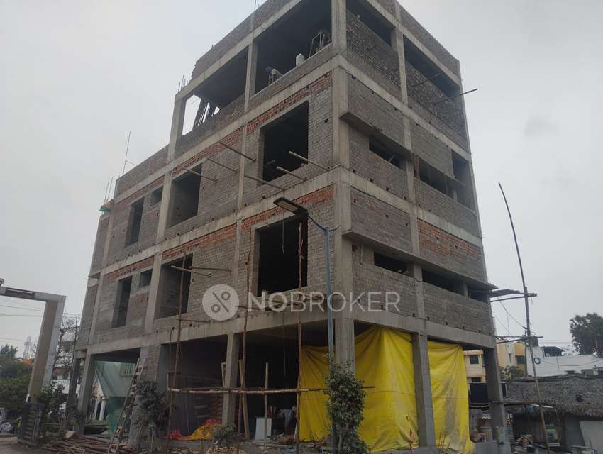 Showroom in Neelankarai, Chennai for Rent 