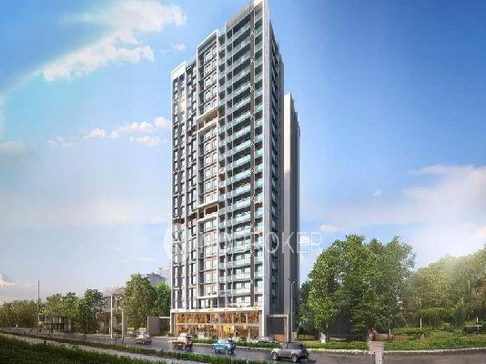 2 BHK Flat In Psk Aura For Sale  In Ghatkopar East