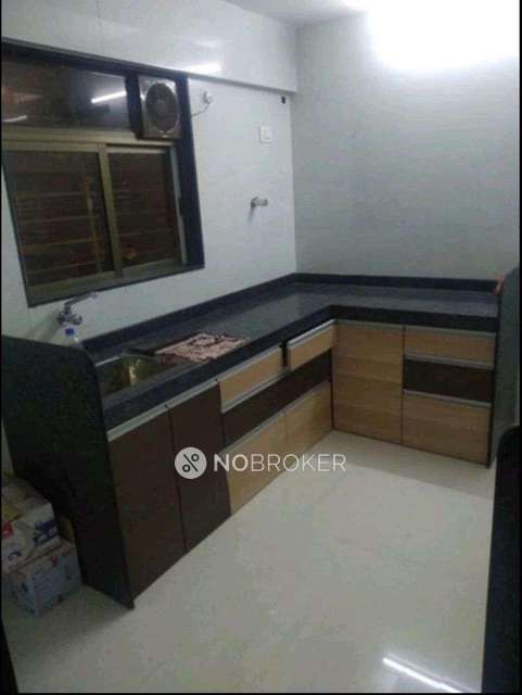 3 BHK Flat In Hira Kutir Chs Ltd For Sale  In Malad East