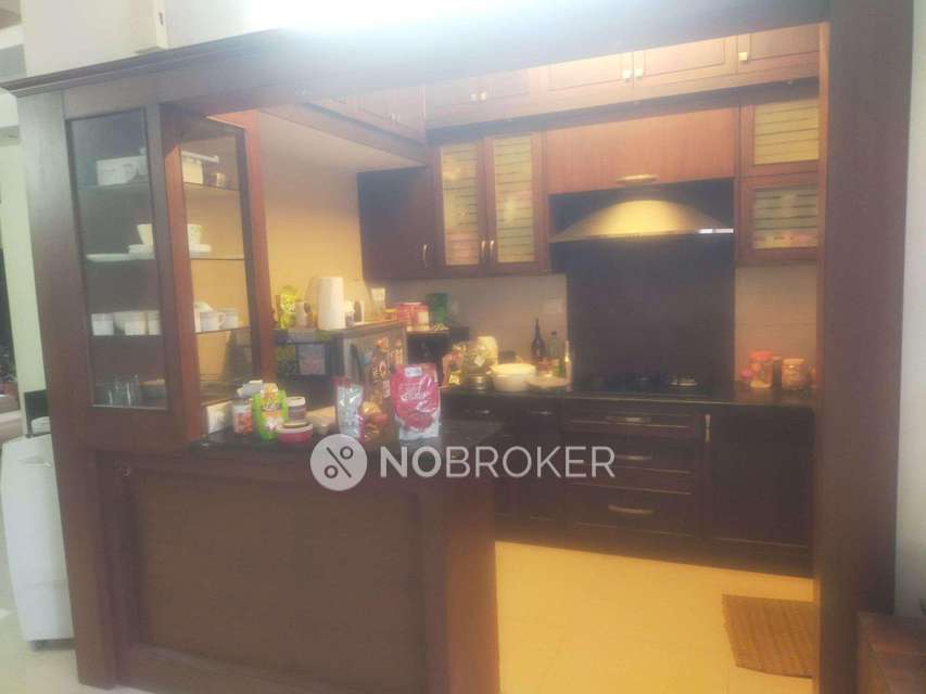 2 BHK Flat In Kaustubham Apartments For Sale  In Kothanur Post