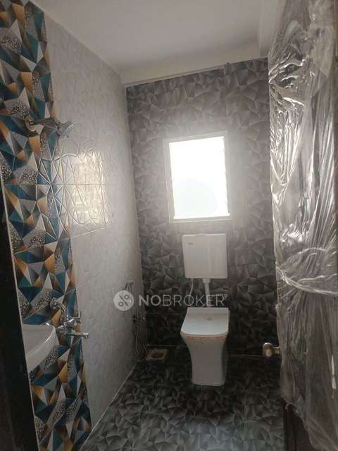 1 BHK Flat In Kanyadan Buliding for Rent  In Tripathi Height, Plt No. 68, Surve No. 302, 3a1, Sai Samruddi, Lane, Dy Patil University Rd, Lohegaon, Pune, Maharashtra 411047, India