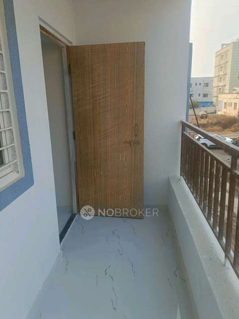 1 BHK Flat In Kanyadan Buliding for Rent  In Tripathi Height, Plt No. 68, Surve No. 302, 3a1, Sai Samruddi, Lane, Dy Patil University Rd, Lohegaon, Pune, Maharashtra 411047, India