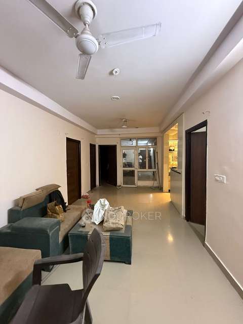 3 BHK Flat In Supertech Eco Village 1 for Rent  In Sector 1,