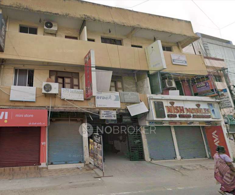 Shop in Purasaiwakkam, , Chennai for sale 