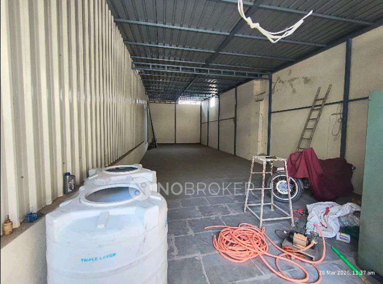 Godown/Warehouse in Pm9p+mrq, Khalde Aali, Talegaon Dabhade, Maharashtra 410506, India, Pune for Rent 