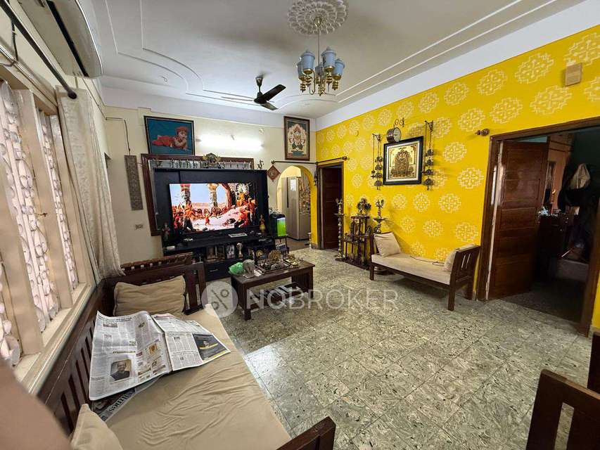 3 BHK House for Rent  In Banashankari