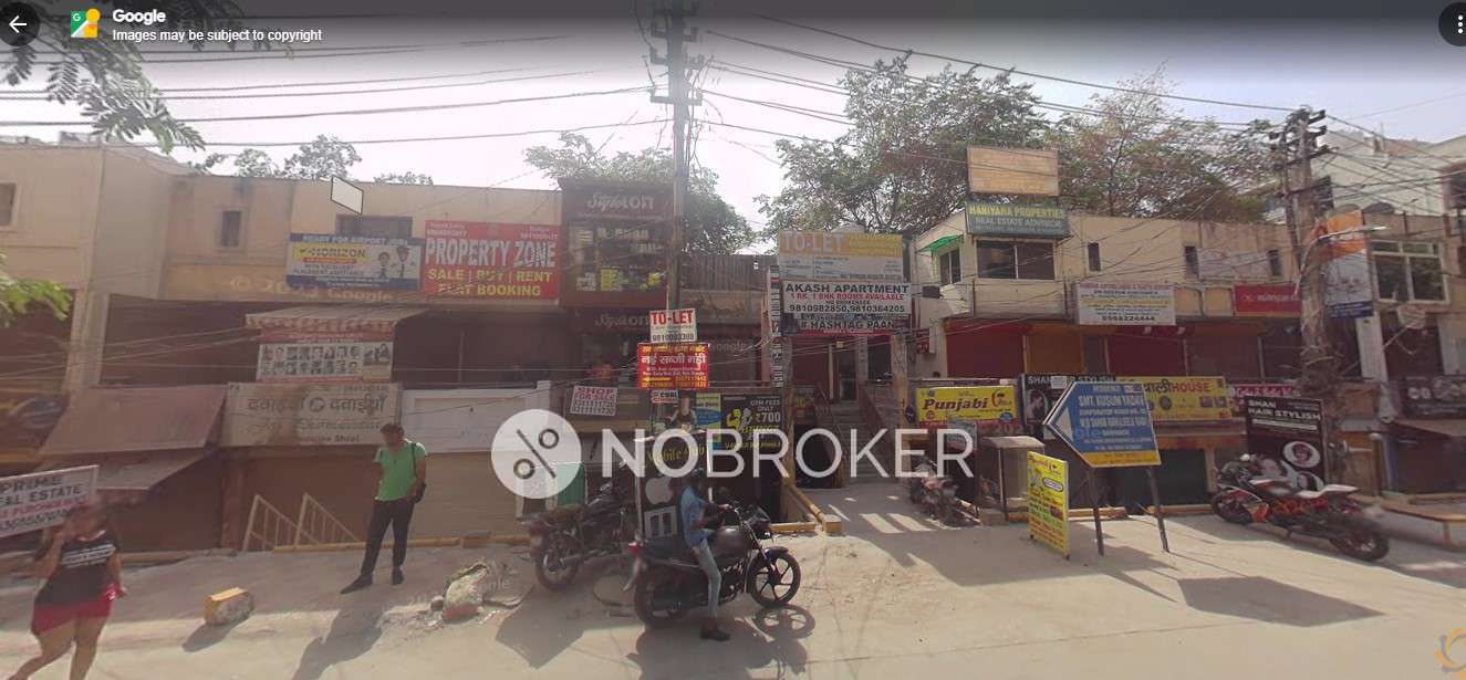 Shop in Sector 24, Gurgaon for Rent 