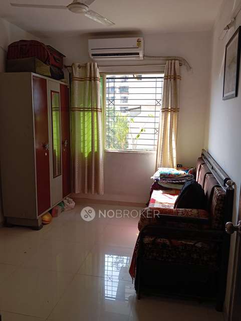 2 BHK Flat In Manohar Shreeji Nirvana, Badlapur East, Mumbai For Sale  In Badlapur East, Mumbai