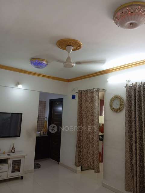 2 BHK Flat In Manohar Shreeji Nirvana, Badlapur East, Mumbai For Sale  In Badlapur East, Mumbai
