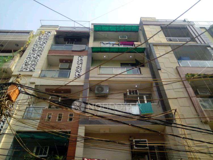 2 BHK Flat In Tilak Nagar, New Delhi  for Rent  In Tilak Nagar
