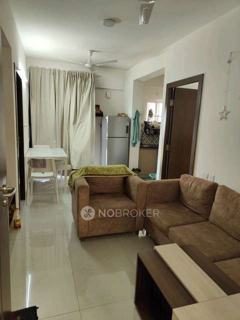 Single Room for Female In 2 BHK  In Sowparnika Ashiyana In Whitefield