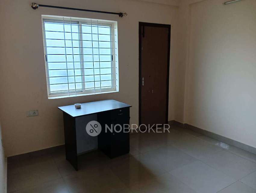 2 BHK Flat In Akshaya Guna Residency For Sale  In Hulimavu