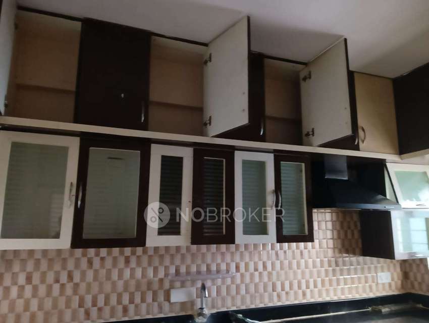 2 BHK Flat In Akshaya Guna Residency For Sale  In Hulimavu