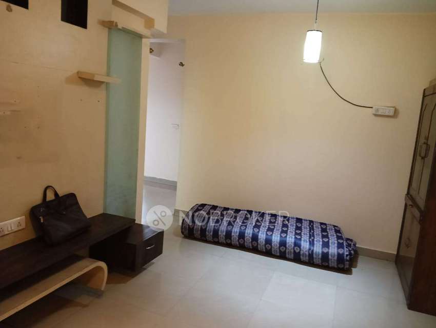 2 BHK Flat In Akshaya Guna Residency For Sale  In Hulimavu