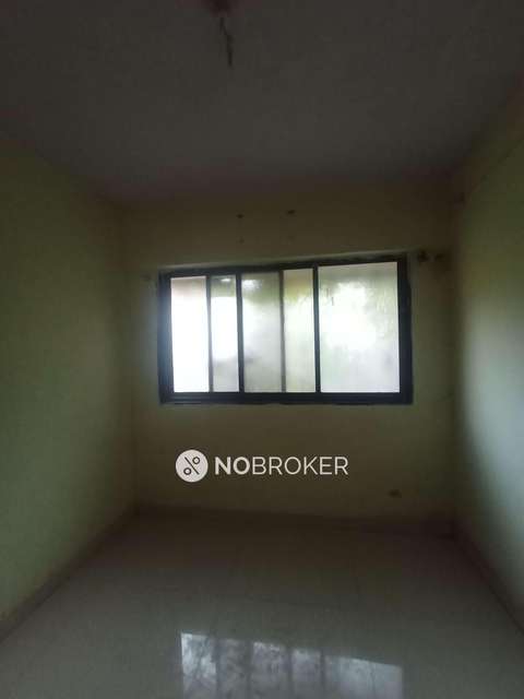 1 BHK Flat In Maruti Dham Apartment For Sale  In Khadakpada