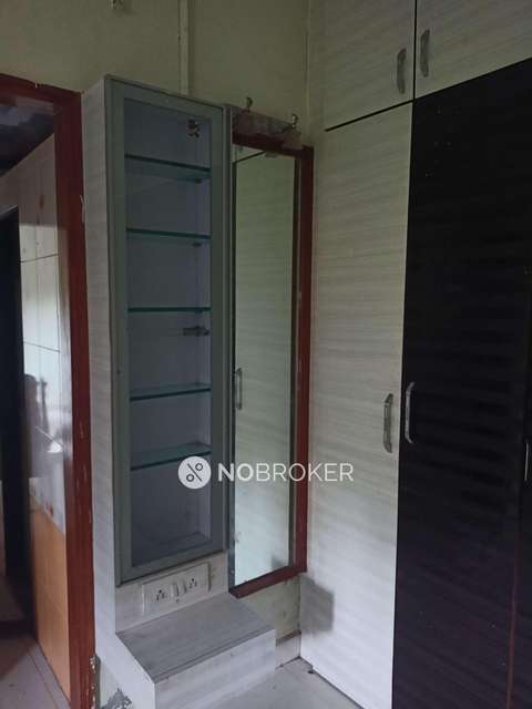 1 BHK Flat In Maruti Dham Apartment For Sale  In Khadakpada