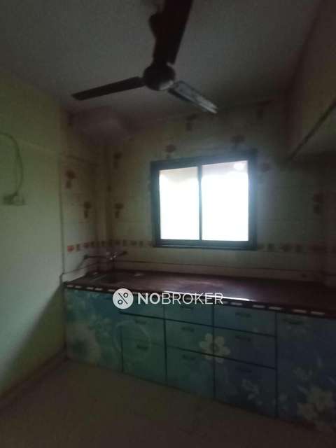 1 BHK Flat In Maruti Dham Apartment For Sale  In Khadakpada