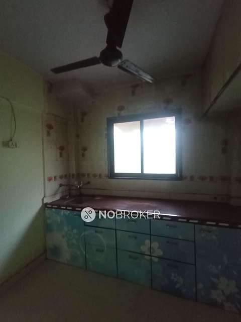 1 BHK Flat In Maruti Dham Apartment For Sale  In Khadakpada