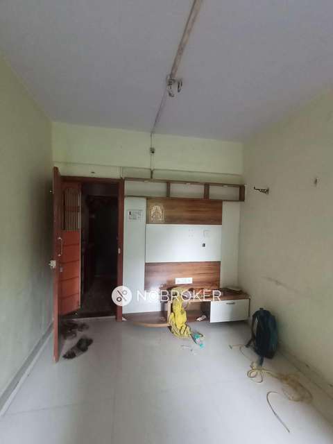 1 BHK Flat In Maruti Dham Apartment For Sale  In Khadakpada