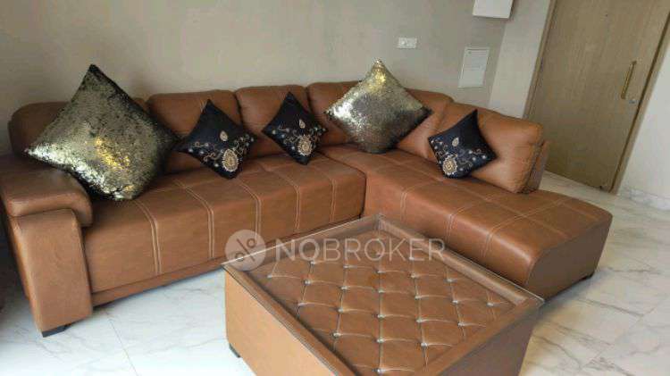 2 BHK Flat In M3m Heights for Rent  In Sector 65