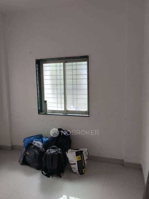 Single Room for Male In 1 BHK  In Hinjawadi,