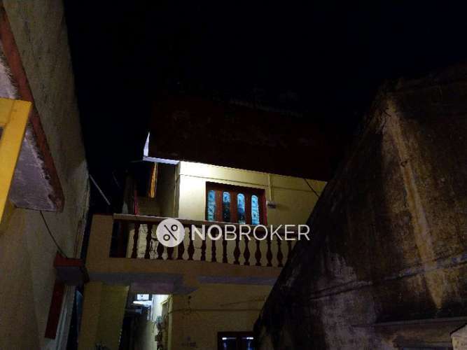 1 RK House for Rent  In Adyar