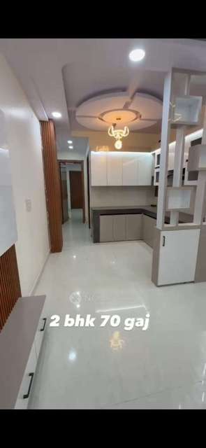 2 BHK Flat In Shiv Ganga Apartment  For Sale  In Dwarka Mor