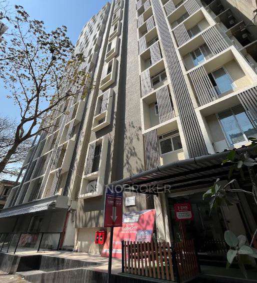 Showroom in Hubtown Harmony, Mumbai for Rent 