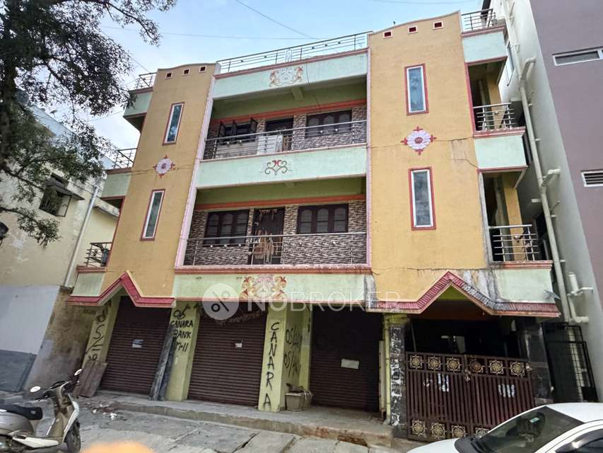 PG for Boys in Hennur Gardens