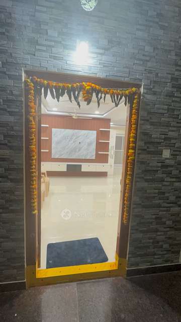 3 BHK Flat In Green Hills for Rent  In Hyderabad