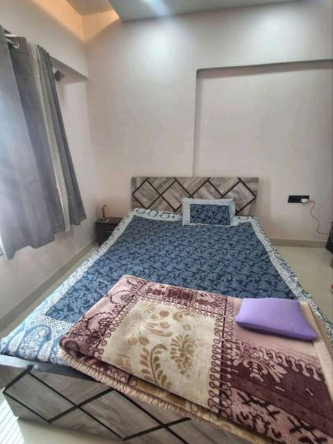 1 BHK Flat In Knk Yashshree for Rent  In 5865, Gokul Nagar Rd, Gokul Nagar, Katraj, Pune, Maharashtra 411048, India