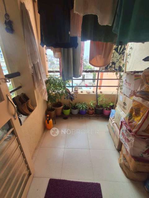 1 BHK Flat In Knk Yashshree for Rent  In 5865, Gokul Nagar Rd, Gokul Nagar, Katraj, Pune, Maharashtra 411048, India