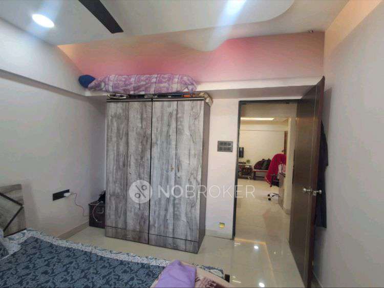 1 BHK Flat In Knk Yashshree for Rent  In 5865, Gokul Nagar Rd, Gokul Nagar, Katraj, Pune, Maharashtra 411048, India