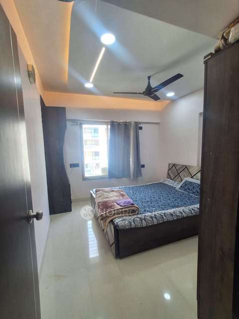 1 BHK Flat In Knk Yashshree for Rent  In 5865, Gokul Nagar Rd, Gokul Nagar, Katraj, Pune, Maharashtra 411048, India