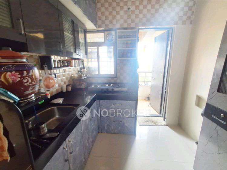 1 BHK Flat In Knk Yashshree for Rent  In 5865, Gokul Nagar Rd, Gokul Nagar, Katraj, Pune, Maharashtra 411048, India